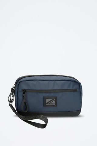 Clutch Hoxton - Marineblauw