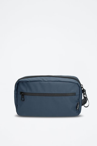 Clutch Hoxton - Marineblauw