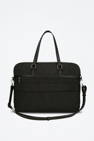 Schoudertas Christine - Zwart