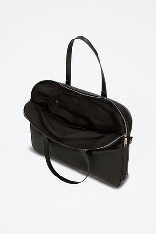 Schoudertas Christine - Zwart