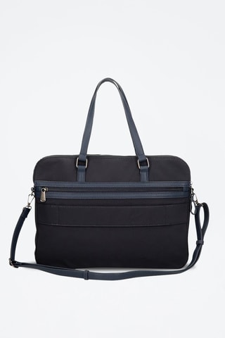 Schoudertas Céline - Donkerblauw