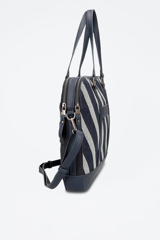 Schoudertas Céline - Donkerblauw