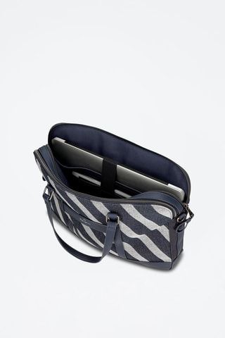 Schoudertas Céline - Donkerblauw