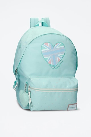 Rugtas Nerea Turquoise