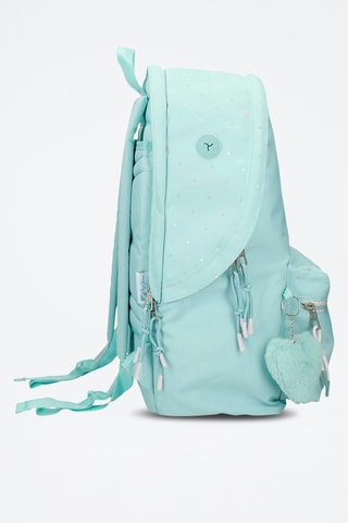 Rugtas Nerea Turquoise