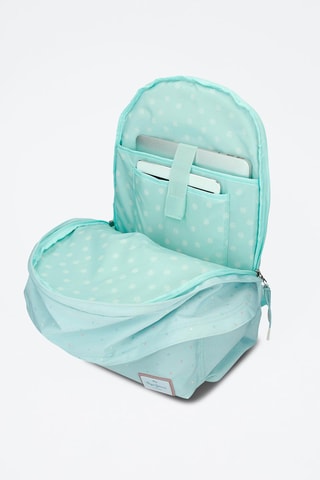 Rugtas Nerea Turquoise