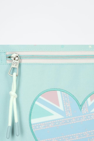 Rugtas Nerea Turquoise