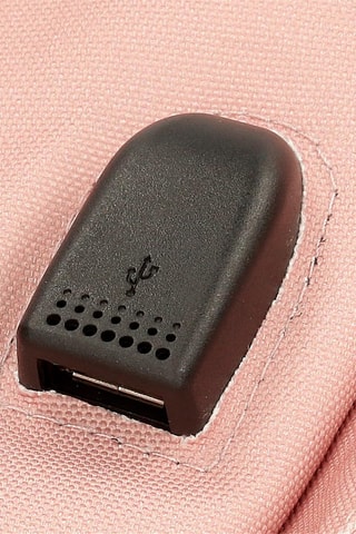 Connected Rugtas Aris - Roze