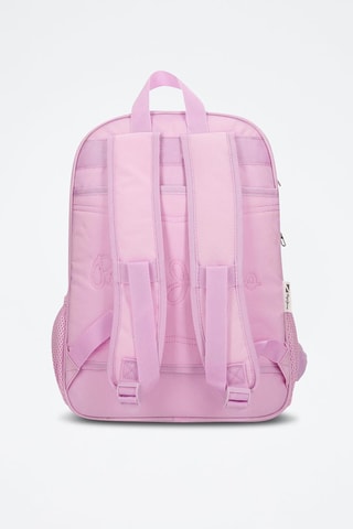 Rugtas Sandra - Roze