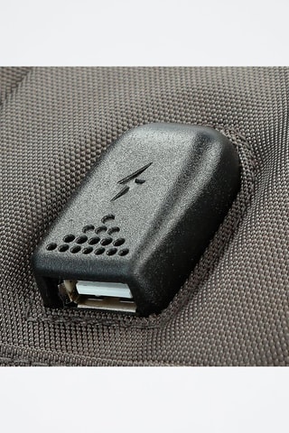 Connected Rugtas  Stratford - Grijs