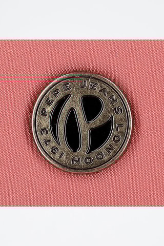 Trendy Handtas Corin - Roze