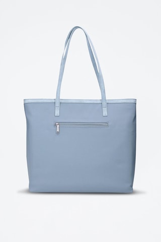 Shopper Jana - Lichtblauw