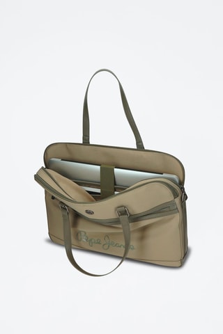 Schoudertas Corin - Groen