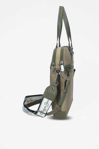 Schoudertas Corin - Groen