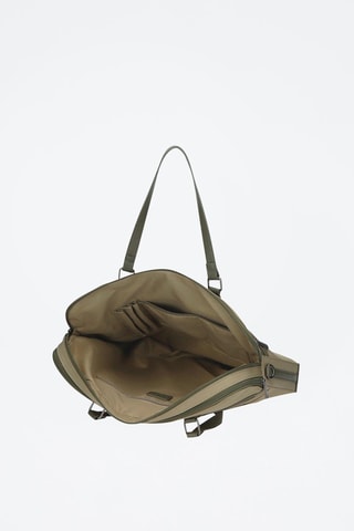 Schoudertas Corin - Groen