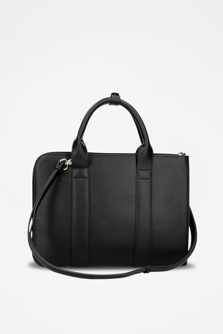 Laptoptas Elia - Zwart