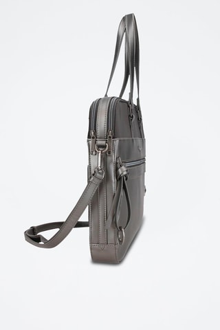 Laptoptas Ruby - Grijs