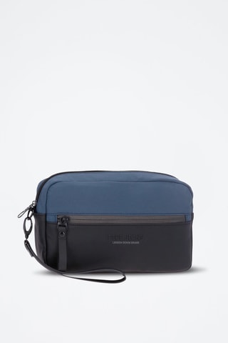 Schoudertas Sail Up - Blauw