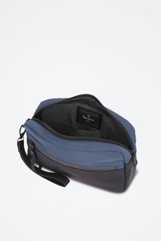 Schoudertas Sail Up - Blauw