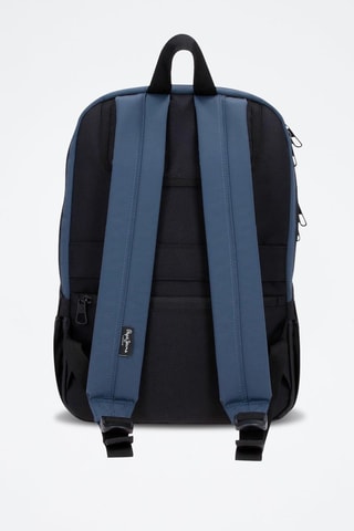 Rugtas Sail up - Blauw