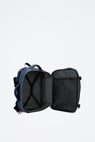 Rugtas Sail up - Blauw