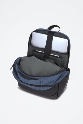 Rugtas Sail up - Blauw