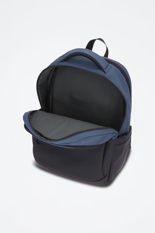 Rugtas Sail up - Blauw