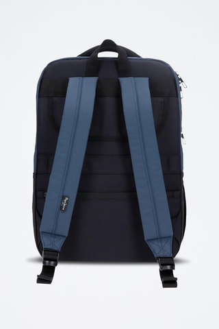 Rugtas Sail up - Blauw