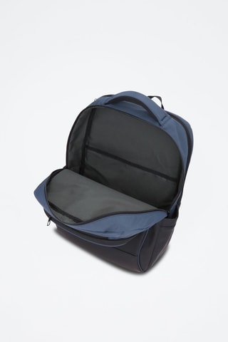 Rugtas Sail up - Blauw