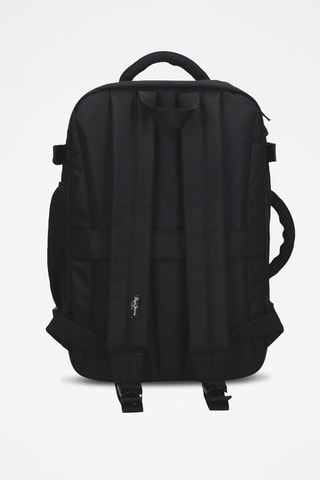 Rugtas Stratford - Zwart