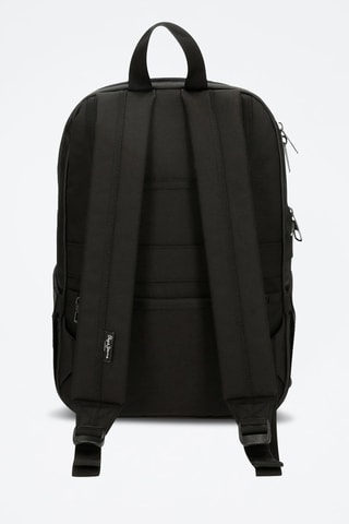 Rugtas Dortmund - Zwart