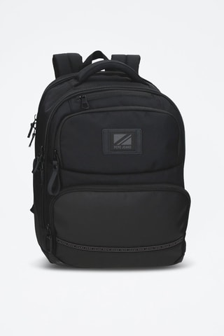 Rugtas Stratford - Zwart