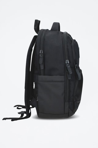 Rugtas Stratford - Zwart