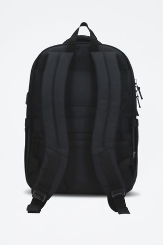 Rugtas Stratford - Zwart