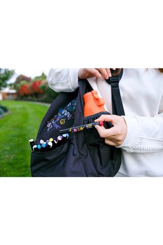 12 Markers Intesnsity - Witte Inkt