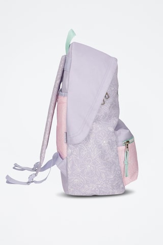 Rugtas Renata - Paars