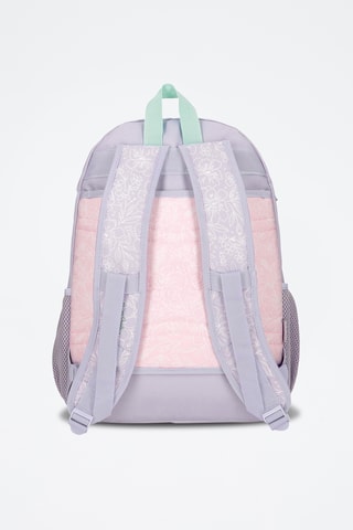 Rugtas Renata - Paars