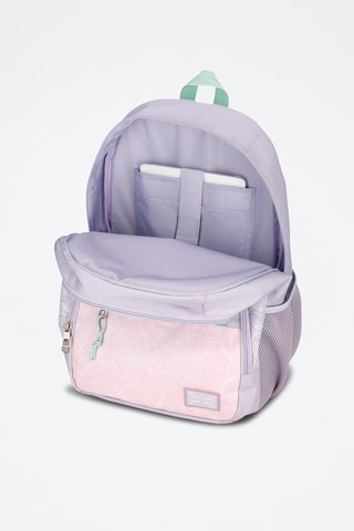 Rugtas Renata - Paars