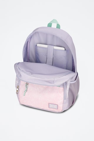 Rugtas Renata - Paars