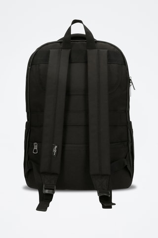 Rugtas Dortmund - Grijs