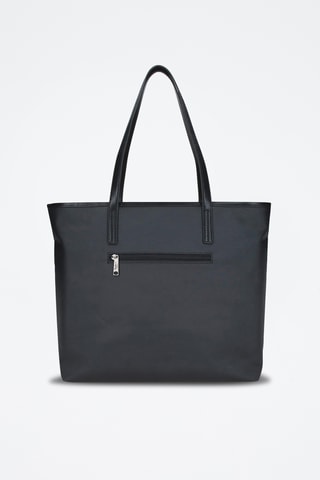 Handtas Biker - Zwart