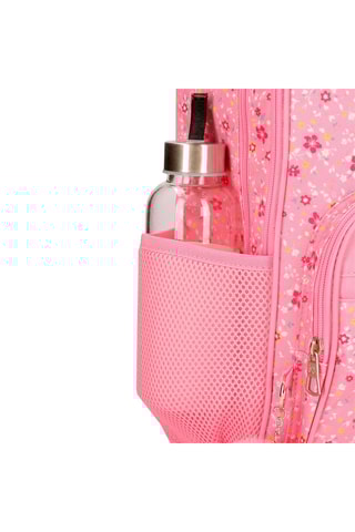 Rugtas Alenka - Roze