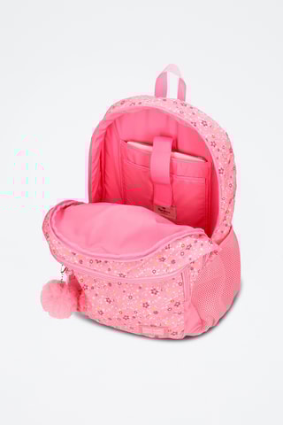 Rugtas Alenka - Roze