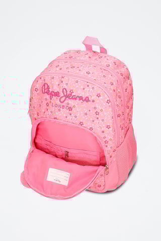 Rugtas Alenka - Roze