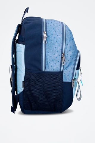 Rugtas Noni Denim - Blauw