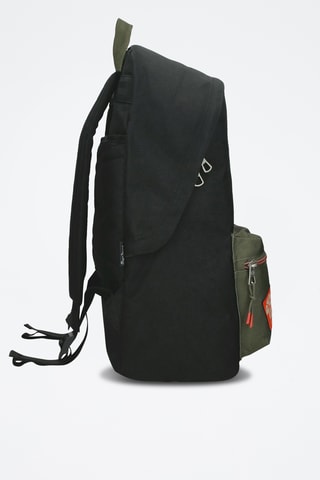 Rugtas Ponder - Zwart