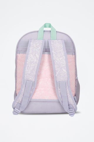 Rugtas Renata - Paars