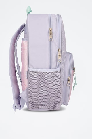 Rugtas Renata - Paars