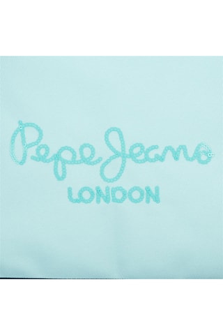 Rugtas Dalma - Blauw