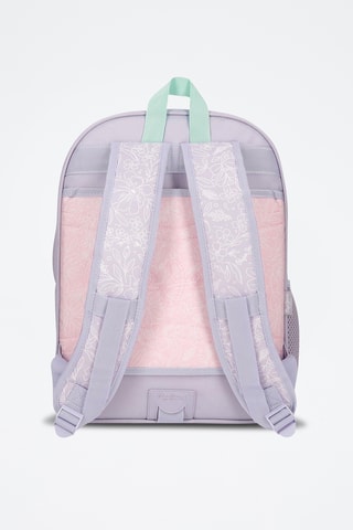 Rugtas Renata - Paars